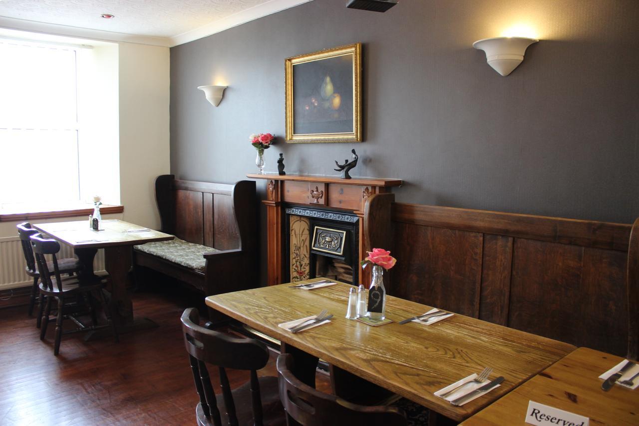 The New Lodge Pontardawe 外观 照片